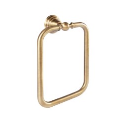 Zen Tina freestanding de hormigón