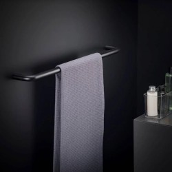 Zen Tina freestanding de hormigón