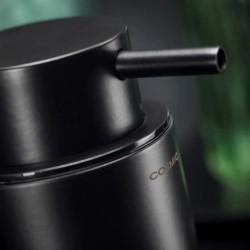 Zen Tina freestanding de hormigón