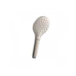 Zen Tina freestanding de hormigón