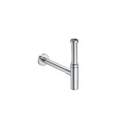 Totem Sifón botella de 1 1/4? para lavabo.