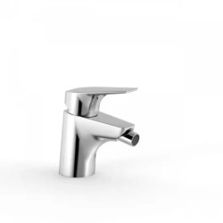 I TAP Desviador a muro 2 vías Cromo