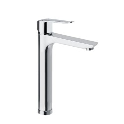 Ypsilon Plus monomando para lavabo Cromo