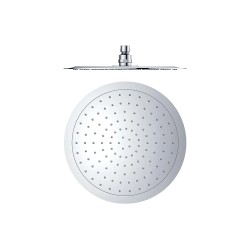 Rociador redondo ABS Ø240 mm