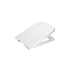 Dama Asiento y tapa caída amortiguada