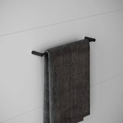 Zen Tina freestanding de hormigón