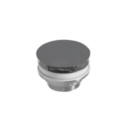 Zen Tina freestanding de hormigón