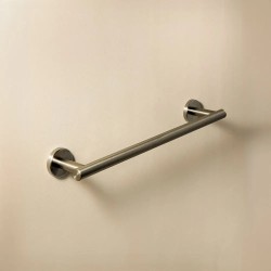 Zen Tina freestanding de hormigón