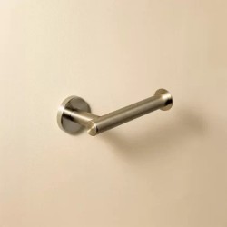 Naia Mezclador empotrable Cromo