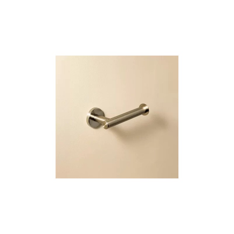 Naia Mezclador empotrable Cromo