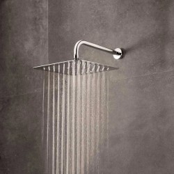 Zen Tina freestanding de hormigón