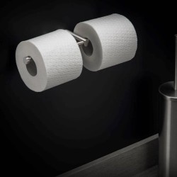 Zen Tina freestanding de hormigón