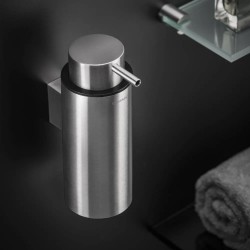 Zen Tina freestanding de hormigón