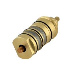 Cartucho termostático mayor caudal