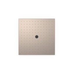 Zen Tina freestanding de hormigón