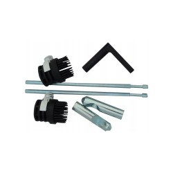 Kit fijación oculta WC/Bidé suspendido