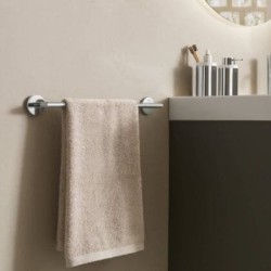 Ypsilon Plus Conjunto monomando para lavabo Cromo