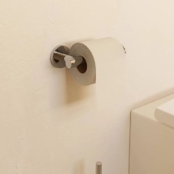 Zen Tina freestanding de hormigón