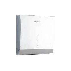 Zen Tina freestanding de hormigón