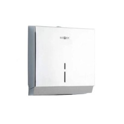 Oberon Rociador 104 mm 2.0 GPM Cromo Pulido