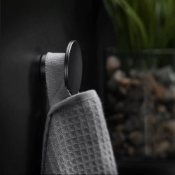 Zen Tina freestanding de hormigón