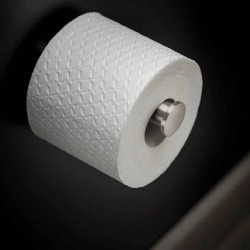 Zen Tina freestanding de hormigón