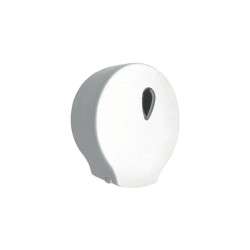 Zen Tina freestanding de hormigón