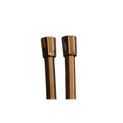 Monomando para fregadero Cromo