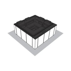 Phantom Paneles para instalación independiente VTR