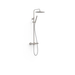 Zen Tina freestanding de hormigón