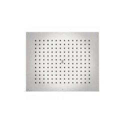 Dream Rociador rectangular 570 x 470 mm Cromo