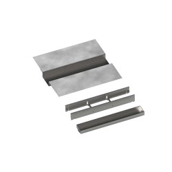 Zen Tina freestanding de hormigón