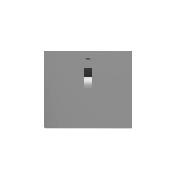 Zen Tina freestanding de hormigón