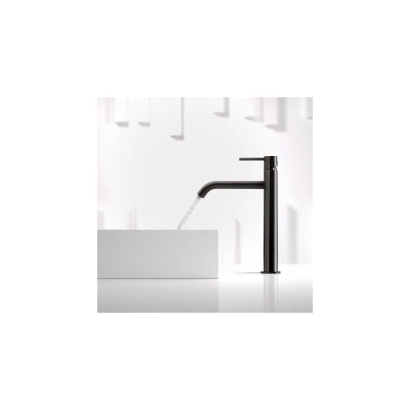 Study Exclusive Grifo monomando alto para lavabo