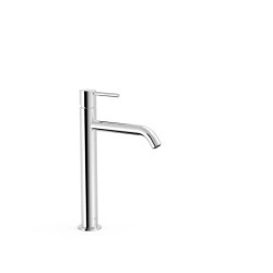 Study Exclusive Grifo monomando alto para lavabo