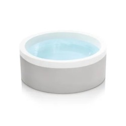 Dream 160 Paneles para instalación independiente Blanco