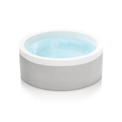 Dream 160 Paneles para instalación independiente Blanco