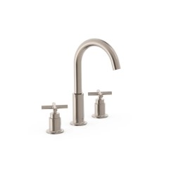 Zen Tina freestanding de hormigón