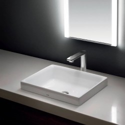 Libella M EcoPower llave 0.5 GPM