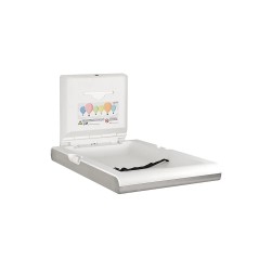 Zen Tina freestanding de hormigón