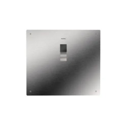 EcoPower® Válvula de descarga para urinal empotrado de alta eficiencia 0.5 GPD